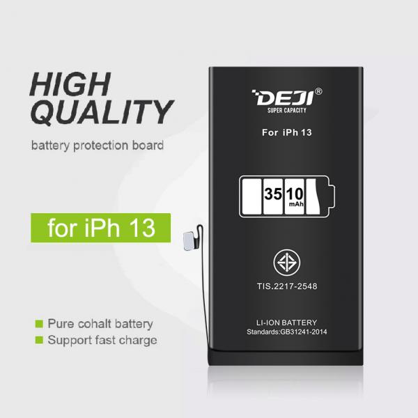 iPhone 13 (DEJI) 3510 mAh