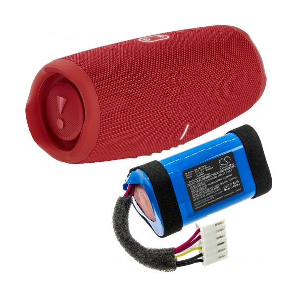 JBL Charge 5 (Cameron Sino CS-JML500SL)