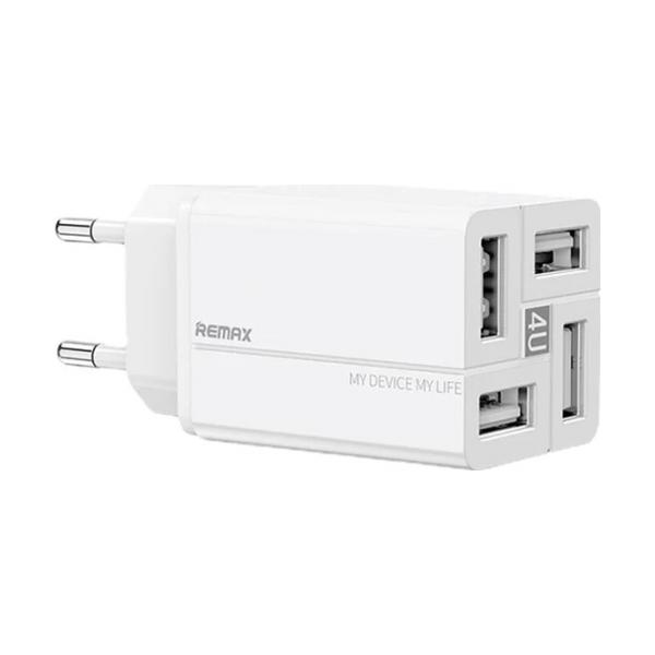 Remax RP-U43 18W 4xUSB