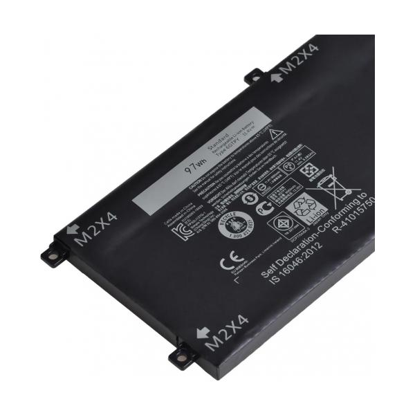 DELL 6GTPY