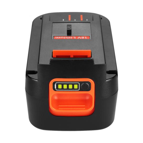 Black&Decker HPB18 18V 3.0Ah