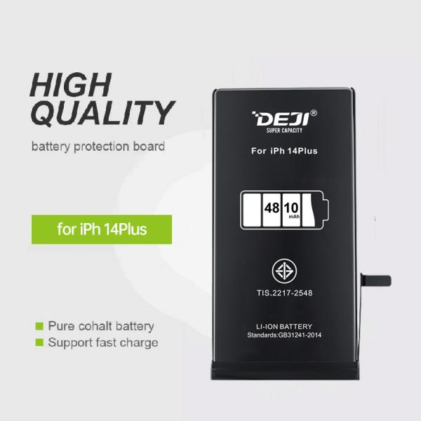 iPhone 14 Plus (DEJI) 4810 mAh