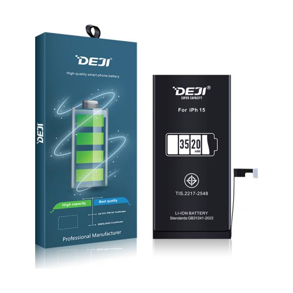 iPhone 15 (DEJI) + набір інструментів