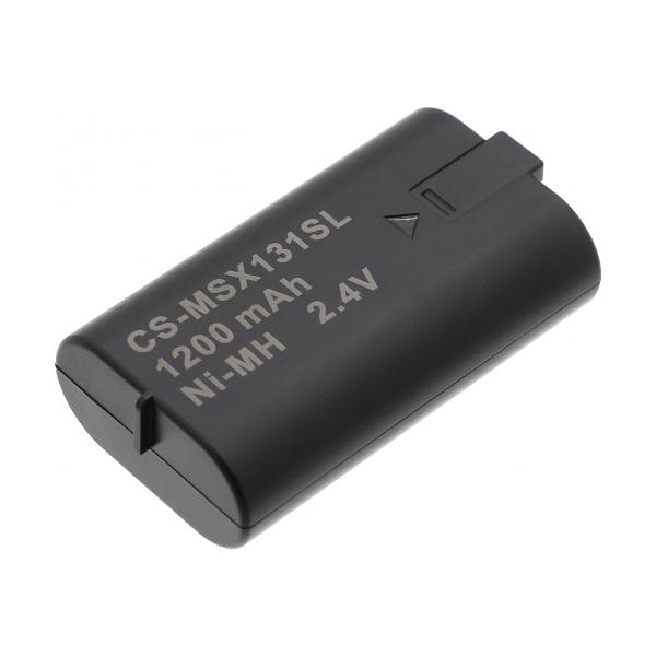 Nintendo CTR-003 (CS-MSC120SL)