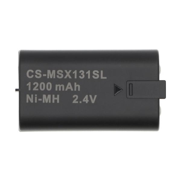 Nintendo CTR-003 (CS-MSC120SL)