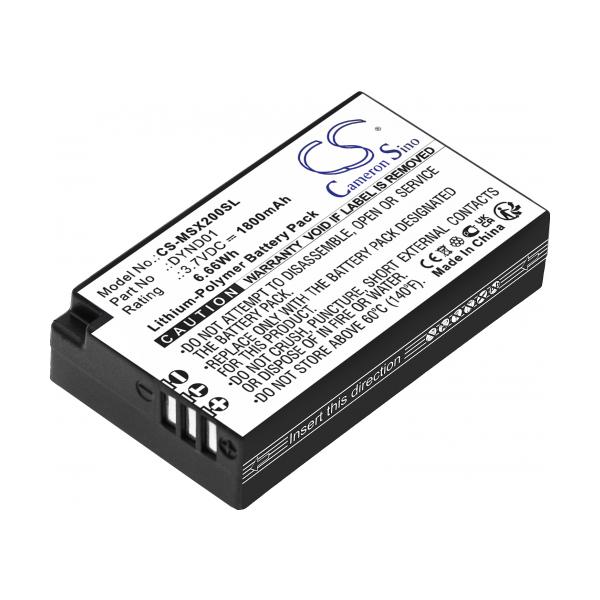 Nintendo CTR-003 (CS-MSC120SL)