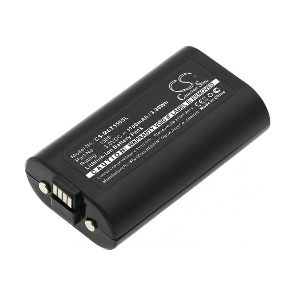 Nintendo CTR-003 (CS-MSC120SL)