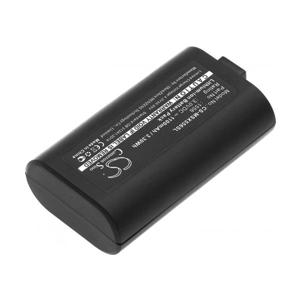 Nintendo CTR-003 (CS-MSC120SL)
