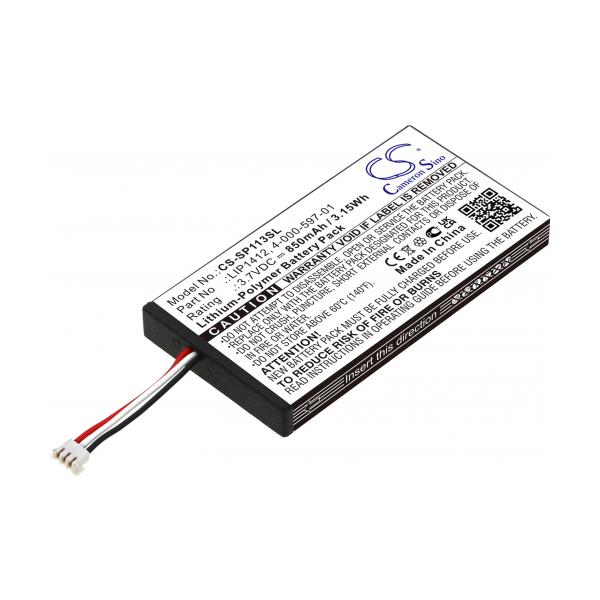 Sony LIS1359 (CS-SP117SL)