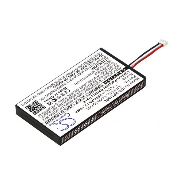 Sony LIS1359 (CS-SP117SL)