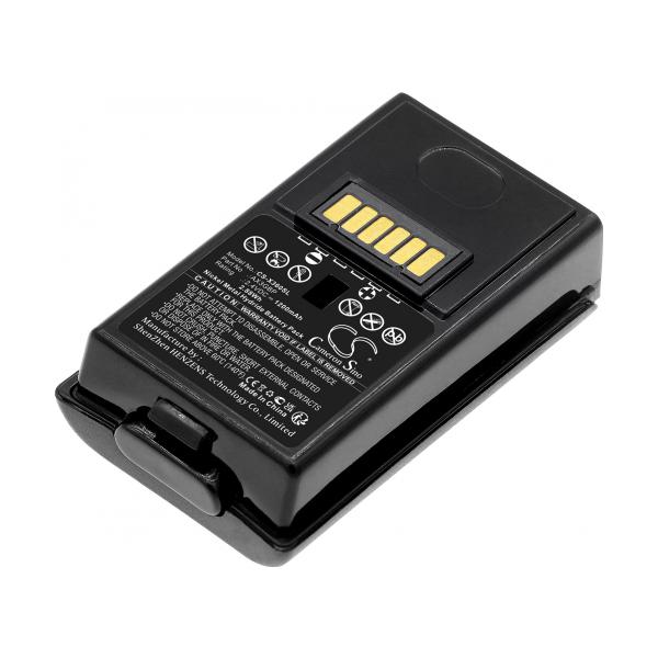 Nintendo CTR-003 (CS-MSC120SL)