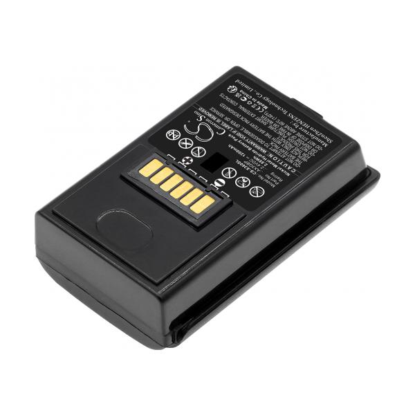 Nintendo CTR-003 (CS-MSC120SL)