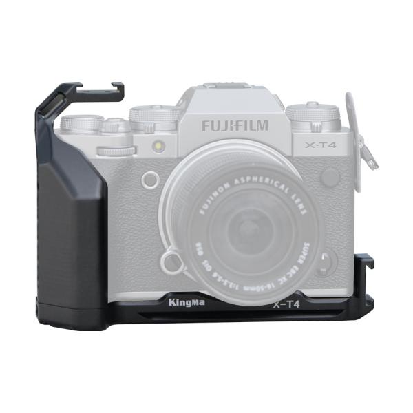 KingMa BM-XT4 L-Bracket