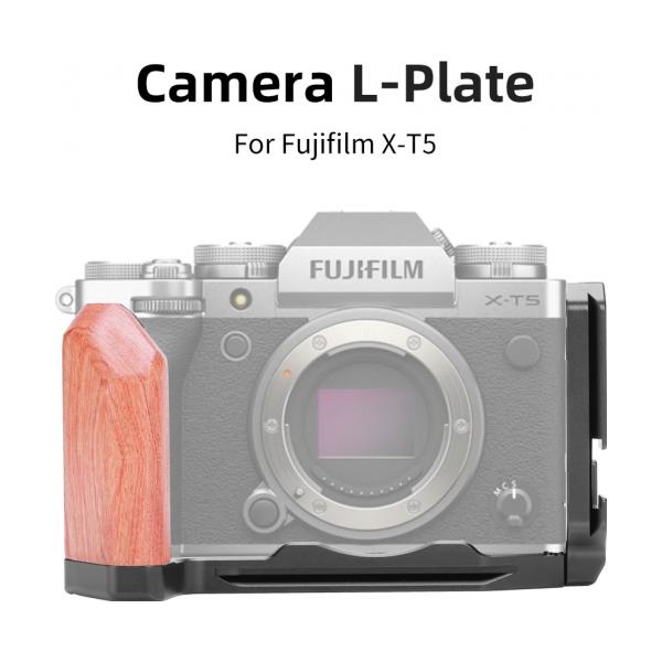 KingMa KM-XT5 L-Bracket