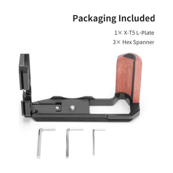 KingMa KM-XT5 L-Bracket