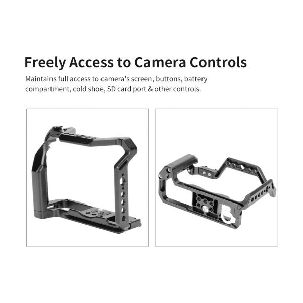 KingMa XT5-RC Cage