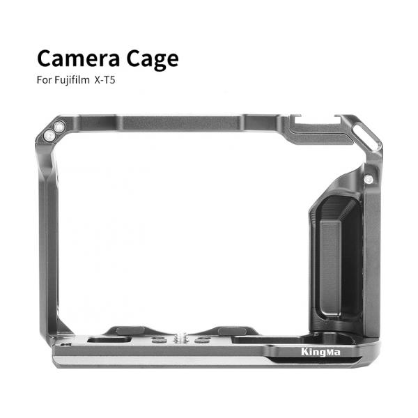 KingMa XT5-RC Cage