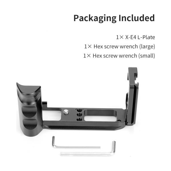 KingMa BM-XE4 L-Bracket