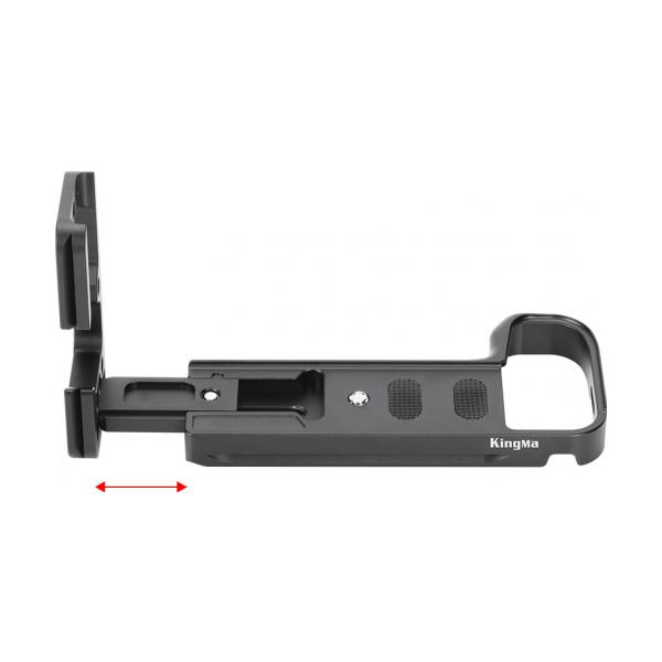 KingMa KM-XS10 L-Bracket