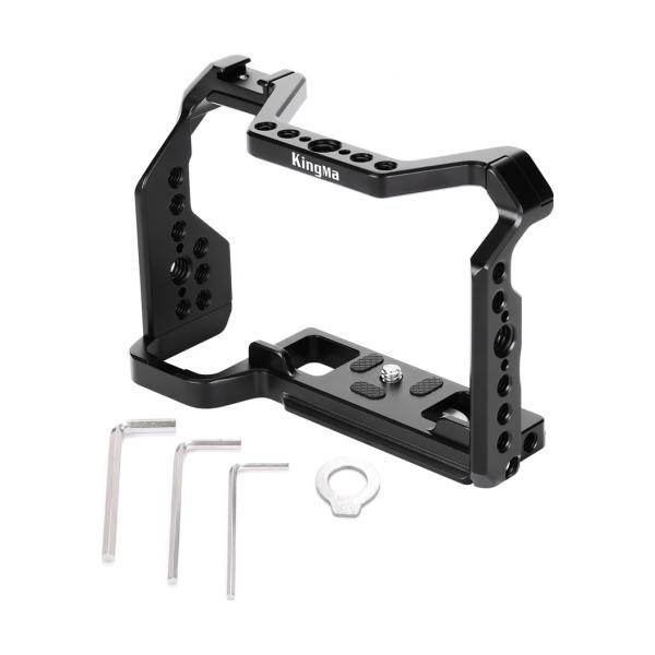 KingMa XS10-RC Cage