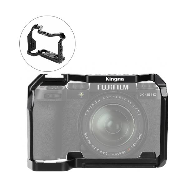 KingMa XS10-RC Cage