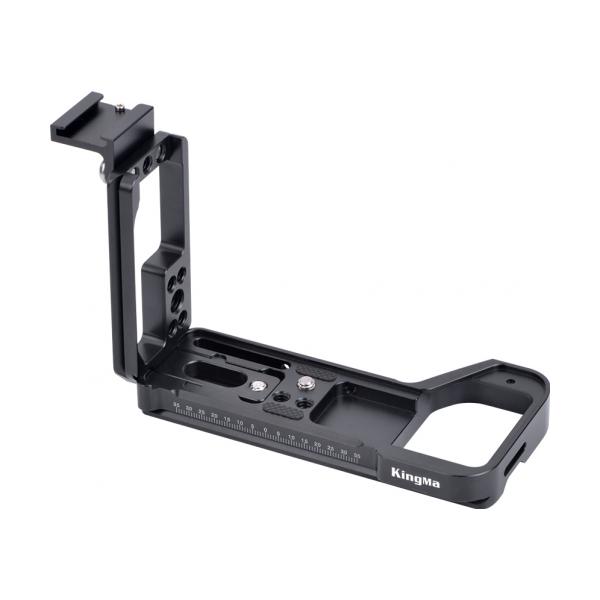 KingMa BM-A7R4 L-Bracket