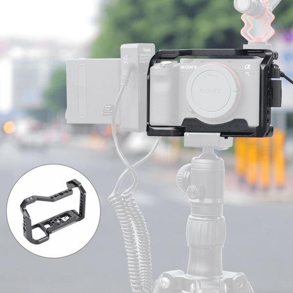 KingMa A9 III-RC Cage