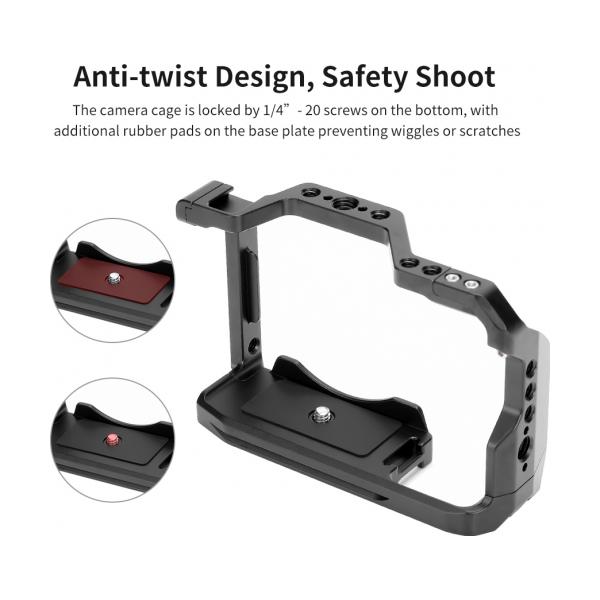 KingMa A6700-RC Cage