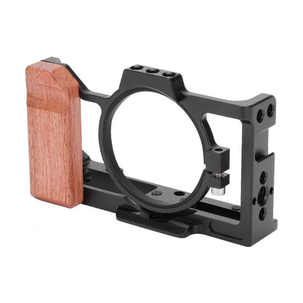 KingMa ZV1M2-RC Cage