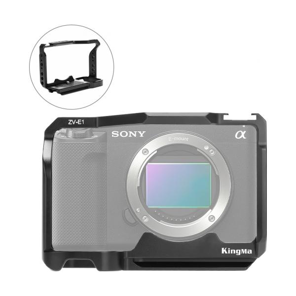 Клітина KingMa ZVE1-RC