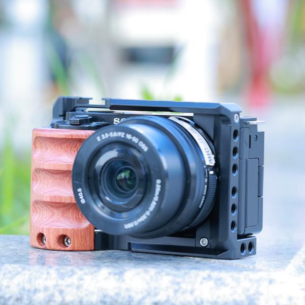 Клітина KingMa ZVE10-RC