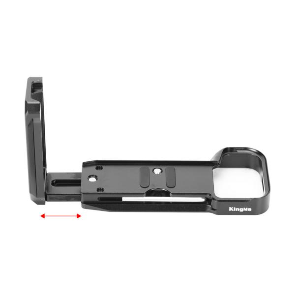 L-Bracket KingMa KM-A7C