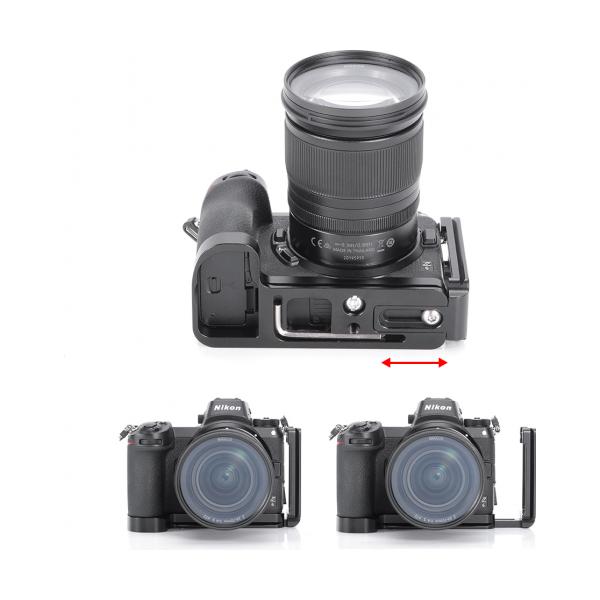 L-Bracket KingMa KM-Z6