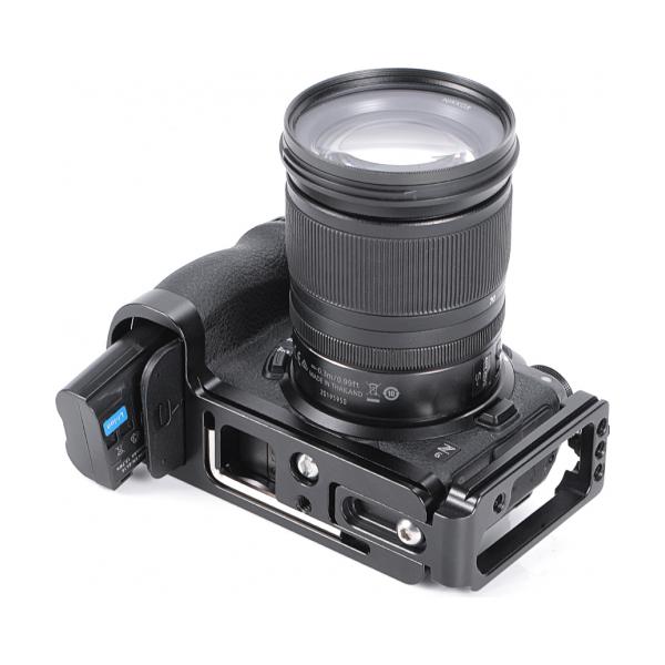 L-Bracket KingMa KM-Z6