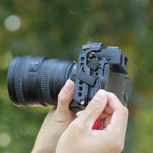 Клітина KingMa Z50-RC