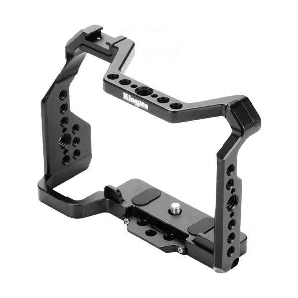 Клітина KingMa Z50-RC