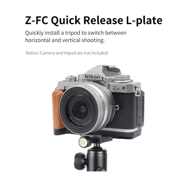 L-Bracket KingMa KM-ZFC