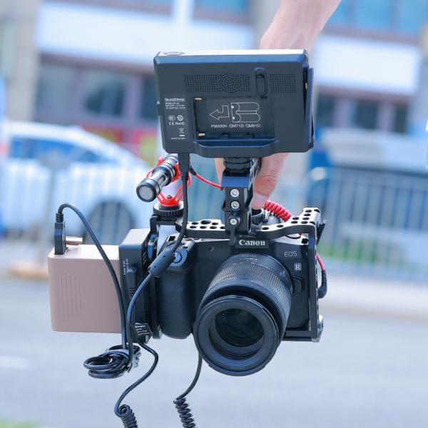 Клітка KingMa R-RC