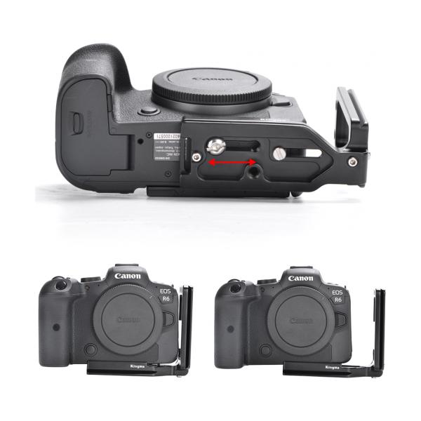 L-Bracket KingMa BM-R5