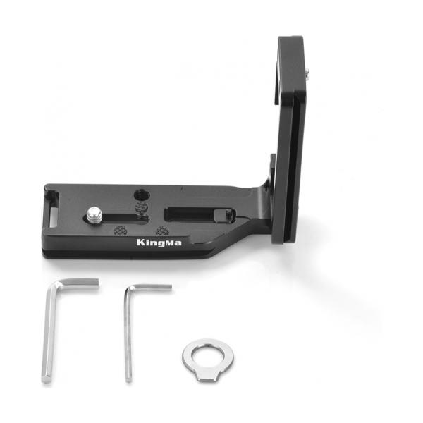 L-Bracket KingMa BM-R5