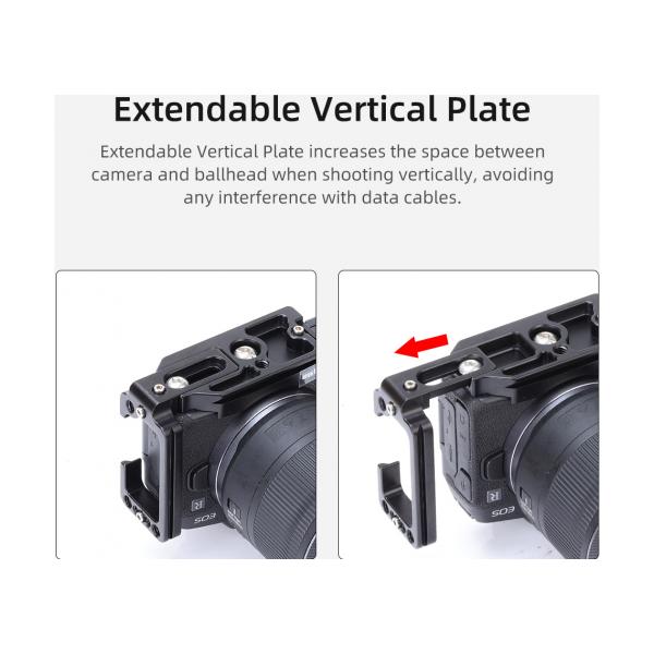 L-Bracket KingMa KM-R8