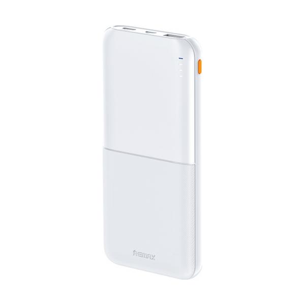 Remax 10000 mAh RPP-23 White (5V 2.4A)