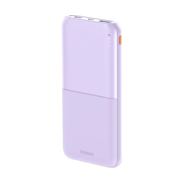 Remax 10000 mAh RPP-23 Purple (5V 2.4A)