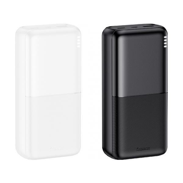 Remax 30000 mAh RPP-177 White (5V 2.4A)