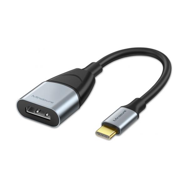 Type-C - HDMI (HU001)