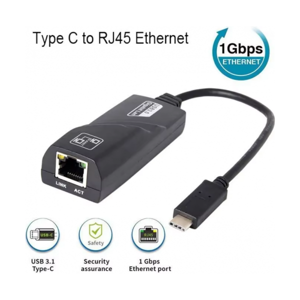 USB-C 10-in-1 Blueendless HC106 