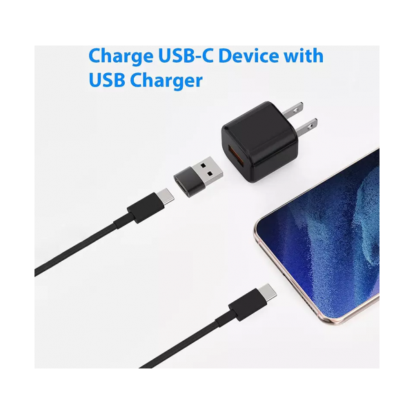 USB-C 10-in-1 Blueendless HC106 
