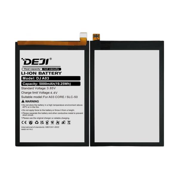 Samsung SLC-50 (DEJI)