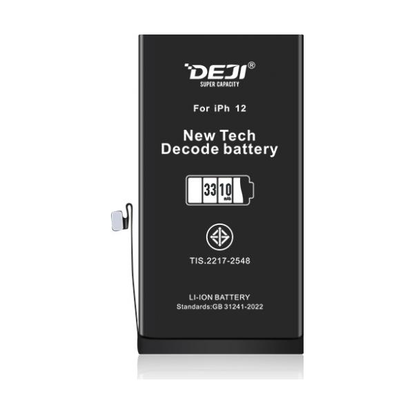 iPhone 12 Pro (DEJI) Адаптивний