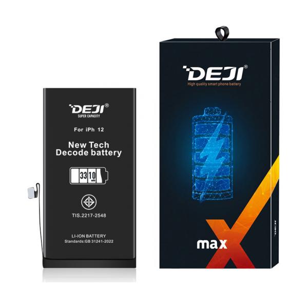 iPhone 12 Pro (DEJI) Адаптивний